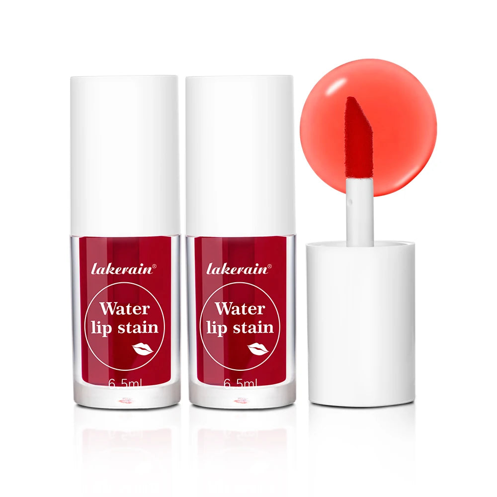 Waterproof Moisturizing Lip and Cheek Tint