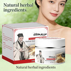 Herbal Soothing Skin Cream for Dryness, Redness and Irritation