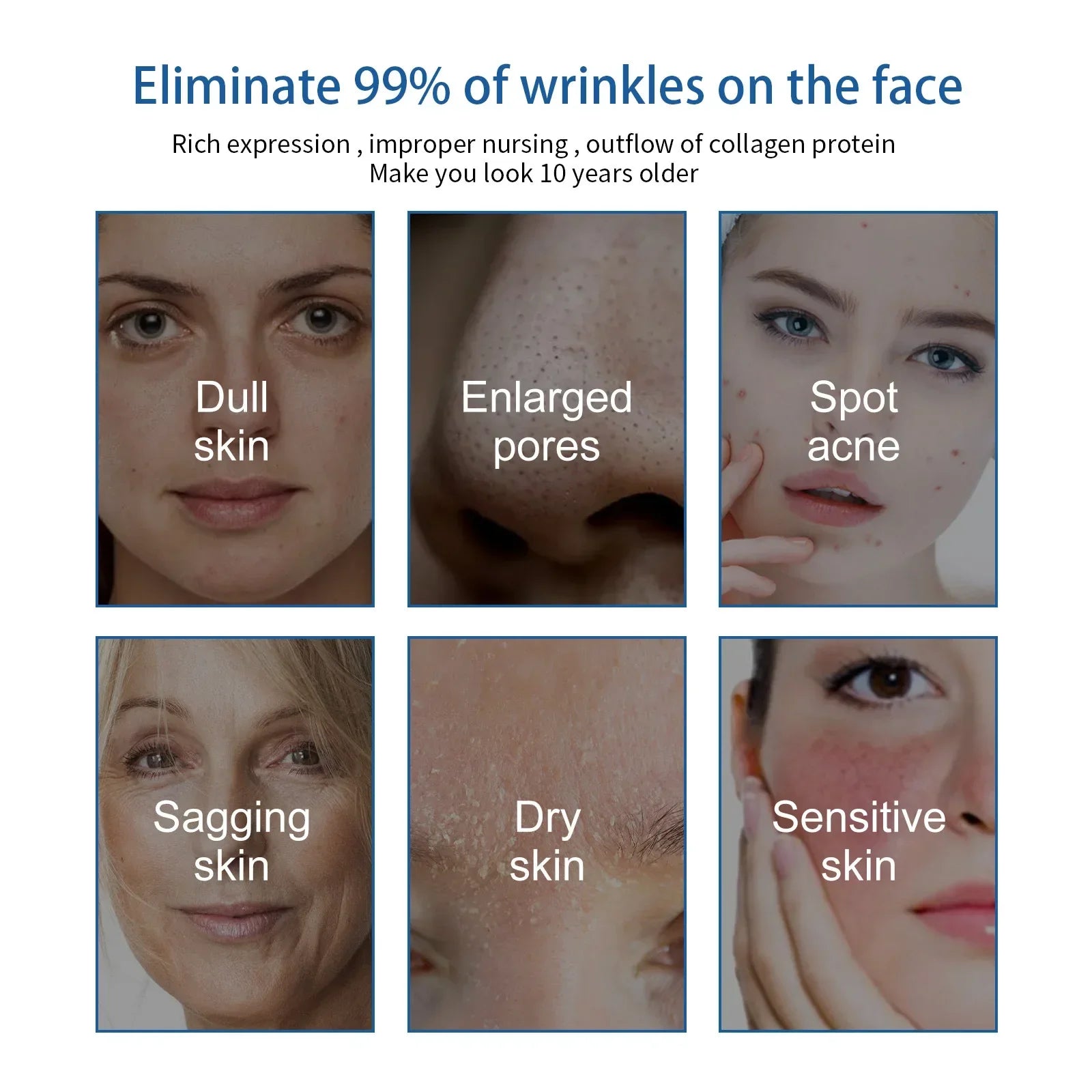 Anti-Wrinkle Lifting and Firming Face Cream - 13