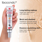 Color Correcting Moisturizing CC Cream Foundation