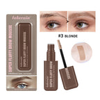 Waterproof Volumizing Eyebrow Mousse for Thick Fluffy Brows