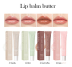 Moisturizing Lip Balm Butter Gloss