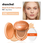 Collagen Hydro Air Cushion CC Cream for Hydrating Coverage