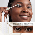 Nourishing Mascara Primer for Lengthening and Volumizing Lashes