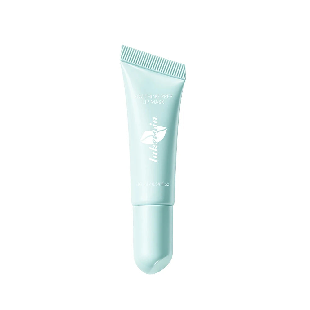 Cooling Peel-Off Lip Mask for Hydrating and Smoothing Dry Lips