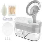 Electric Ear Wax Removal Irrigation System with 4 Modes