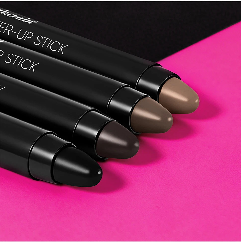 Instant Root Cover-Up Hairline Concealer Stick - 17