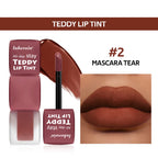 Waterproof Long-Lasting Matte Lip Tint
