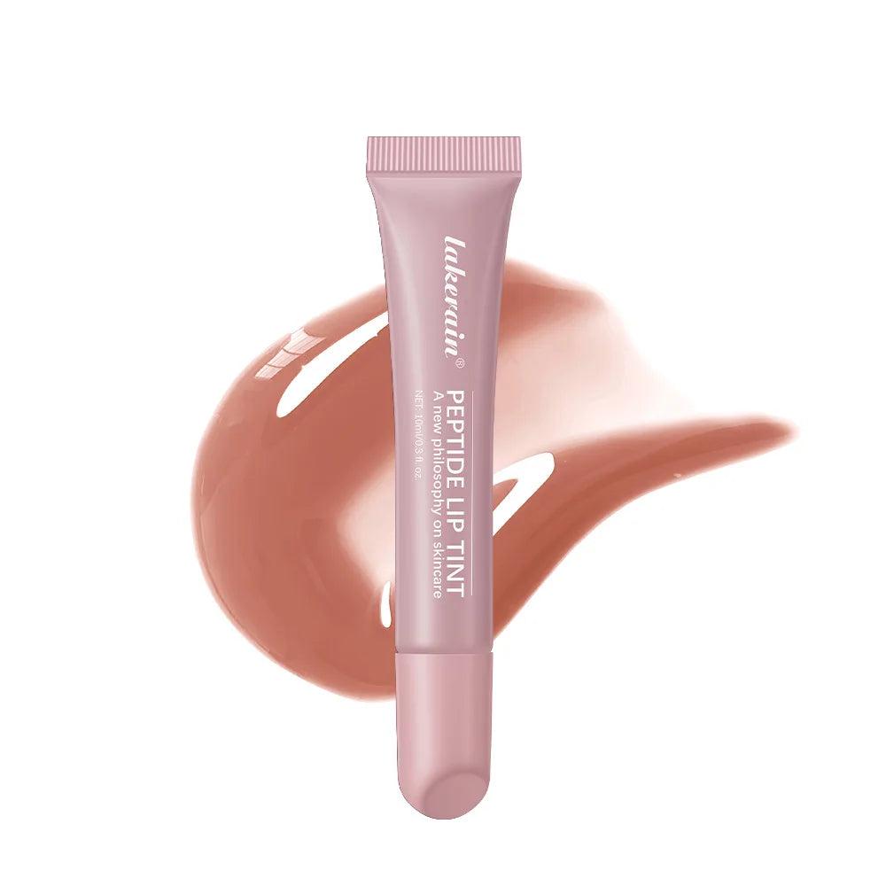 Hydrating Peptide Lip Tint Gloss