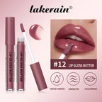 Moisturizing High-Shine Mirror Finish Lip Gloss