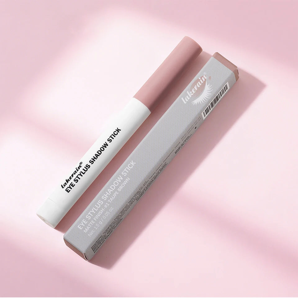 Waterproof Shimmer and Matte Eyeshadow Pencil - 18