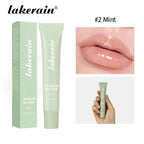 Hydrating Moisturizing Lip Butter Gloss for Cracked Lips