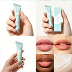 Cooling Peel-Off Lip Mask for Hydrating and Smoothing Dry Lips