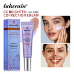 Color Correcting Moisturizing CC Cream Foundation