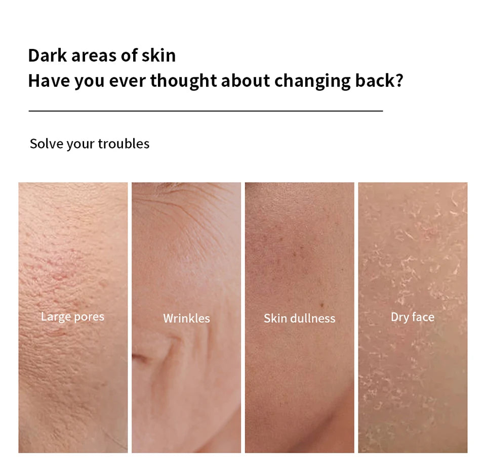 Bio-Collagen Deep Hydrating Overnight Face Mask