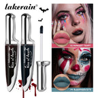 Waterproof Matte Lip Stain for Halloween Makeup