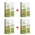Rosemary Strengthening Hair Care Spray for Frizz and Oil Control