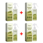 Rosemary Strengthening Hair Care Spray for Frizz and Oil Control