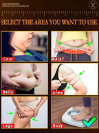 Detoxifying Foot Patches for Body Cleansing and Wellness