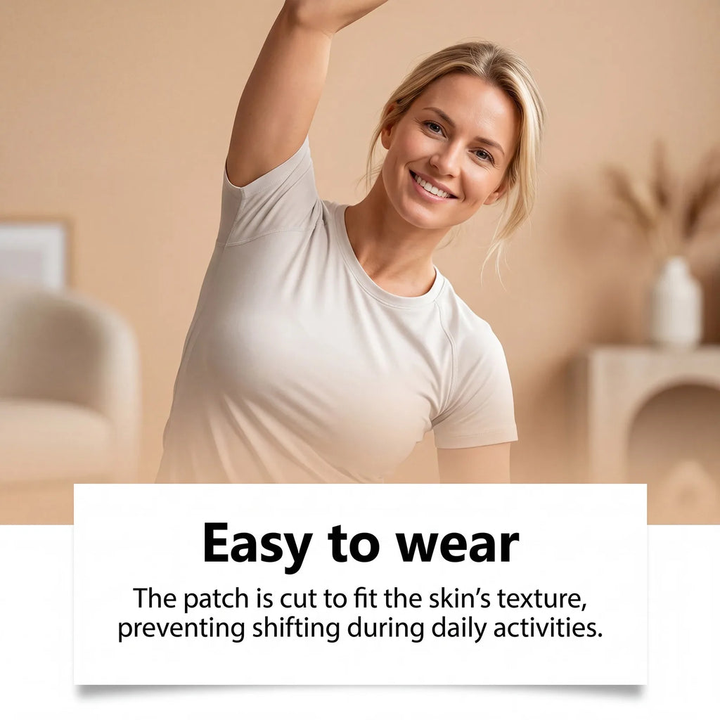 30-Day Metabolism Support Slimming Body Patches