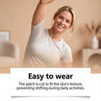 30-Day Metabolism Support Slimming Body Patches