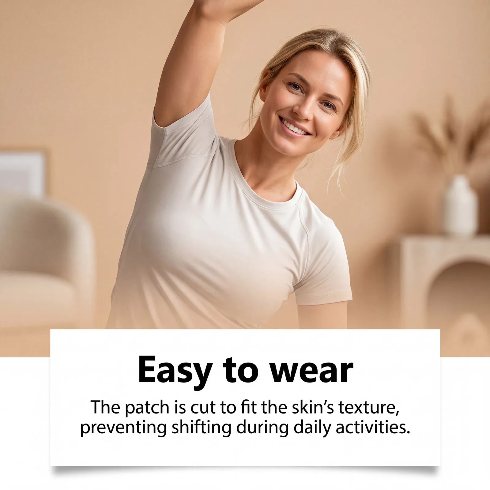 30-Day Metabolism Support Slimming Body Patches