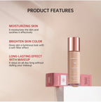 Liquid Illuminating Face Glow Highlighter Filter