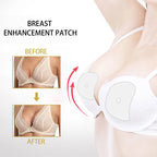 Ginger Breast Enhancement Lifting Patches