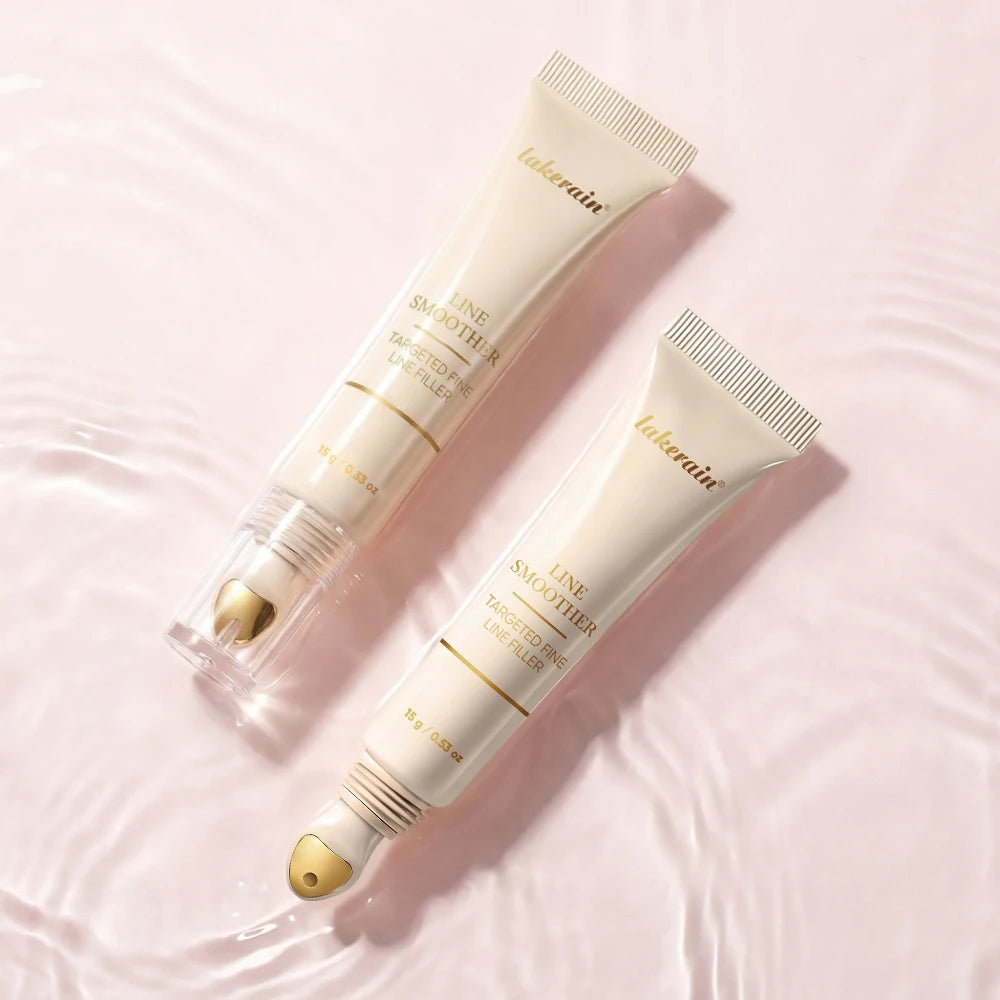 Targeted Fine Line & Pore Blurring Primer
