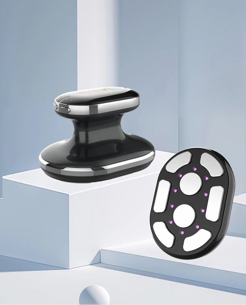 Electric Cordless Cellulite Body Sculpting Massage Machine