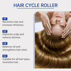 Rosemary Hair Growth Scalp Serum Roller