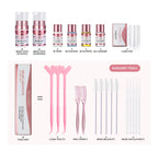 Professional Brow Lamination and Tinting DIY Home Kit
