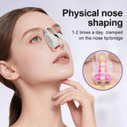 EMS Nose Shaping and Lifting Massager Clip