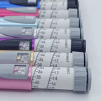 Needle-Free Hyaluronic Acid Serum Injection Pen for Anti-Aging
