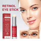 Anti-Wrinkle Retinol Eye Treatment Stick