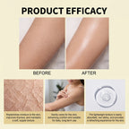 Hydrating Body Serum for Smoothing and Brightening Skin