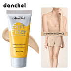 Waterproof Full Coverage Body Concealer for Scars, Tattoos and Veins