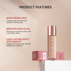 Liquid Illuminating Face Glow Highlighter Filter