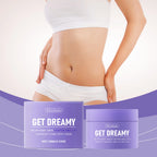 Firming Body Moisturizing Cream for Skin Tightening