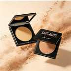 Oil-Control Matte Pressed Setting Powder