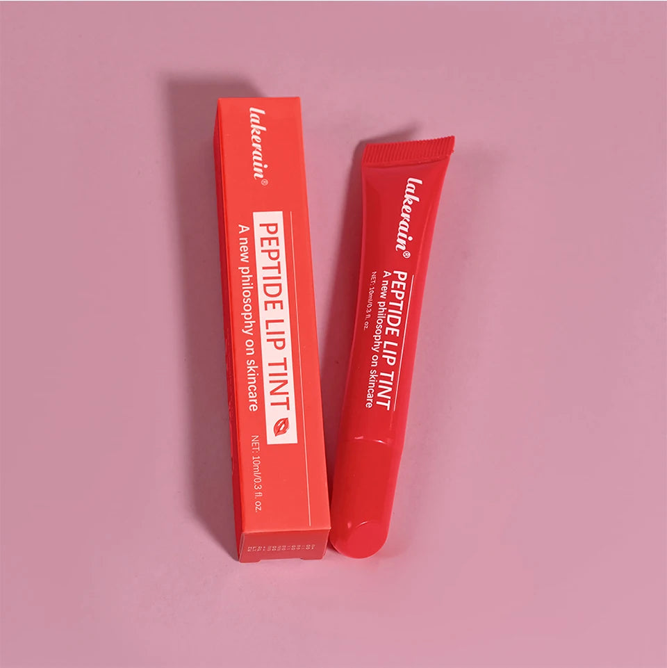 Hydrating Peptide Lip Tint Gloss - 22