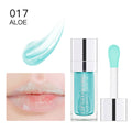Hydrating Crystal Jelly Plumping Lip Gloss