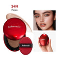 Waterproof Full Coverage Cushion Foundation with Sun Protection