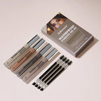 Waterproof Long-Lasting Eyebrow Gel Set