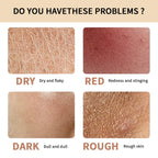 Deep Hydrating Hydrogel Facial Cream for Nourished Skin