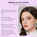 Anti-Aging Retinol and NAD+ Firming Facial Serum