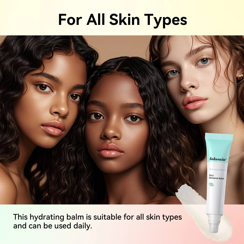 Deep Hydration Moisturizing Lip Balm for Cracked Lips