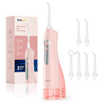 Portable Rechargeable Electric Water Flosser for Teeth