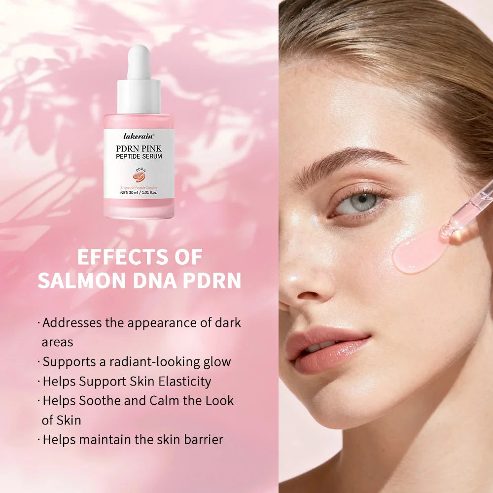 Collagen Firming Face Skincare Set for Intensive Hydration
