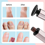 Electric Callus Remover and Manicure Foot File Tool